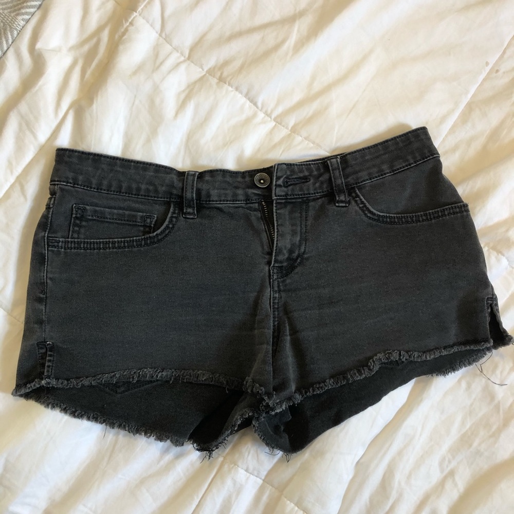 Vans Destroyed Shorts